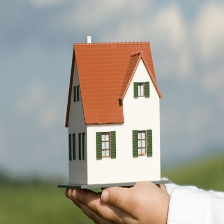 振兴房子抵押贷款潜在的法律风险?