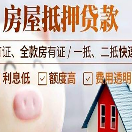 振兴贷款助贷公司新渝启服成立时间久